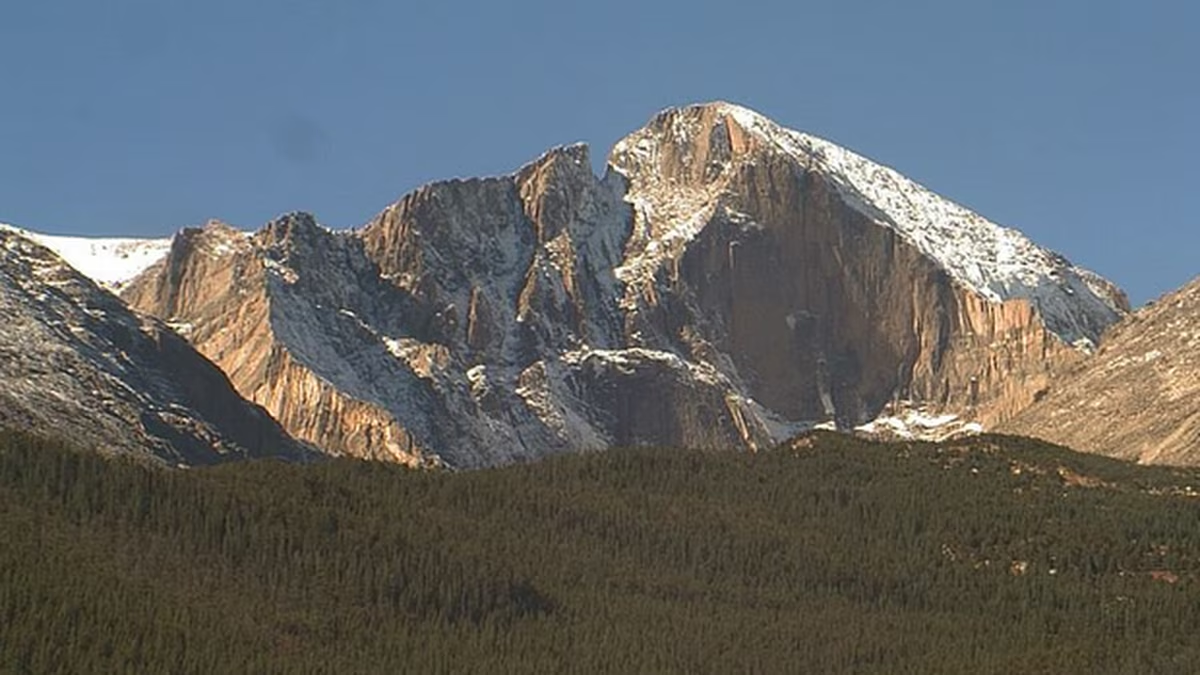 Exploring the Majestic Longs Peak: Your Ultimate Hiking Guide插图2