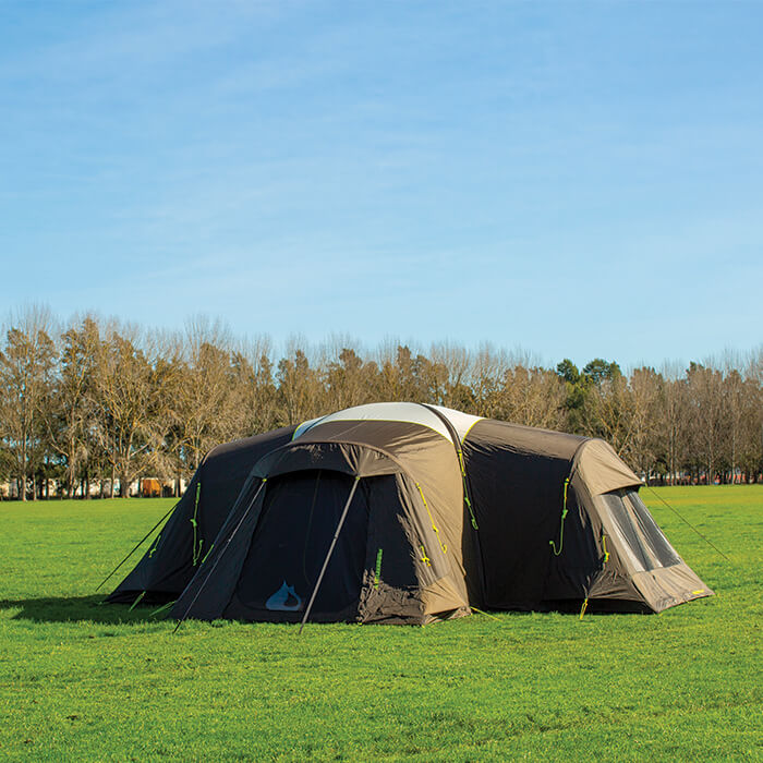 Inflatable Tents 