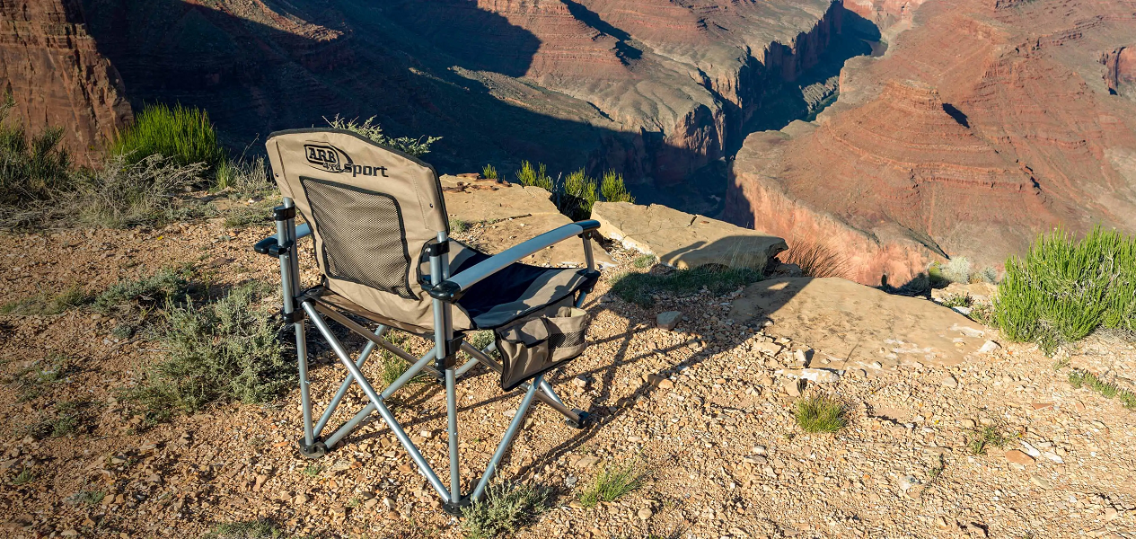 Camp Chairs: The Best Brands and Products in 2023插图5