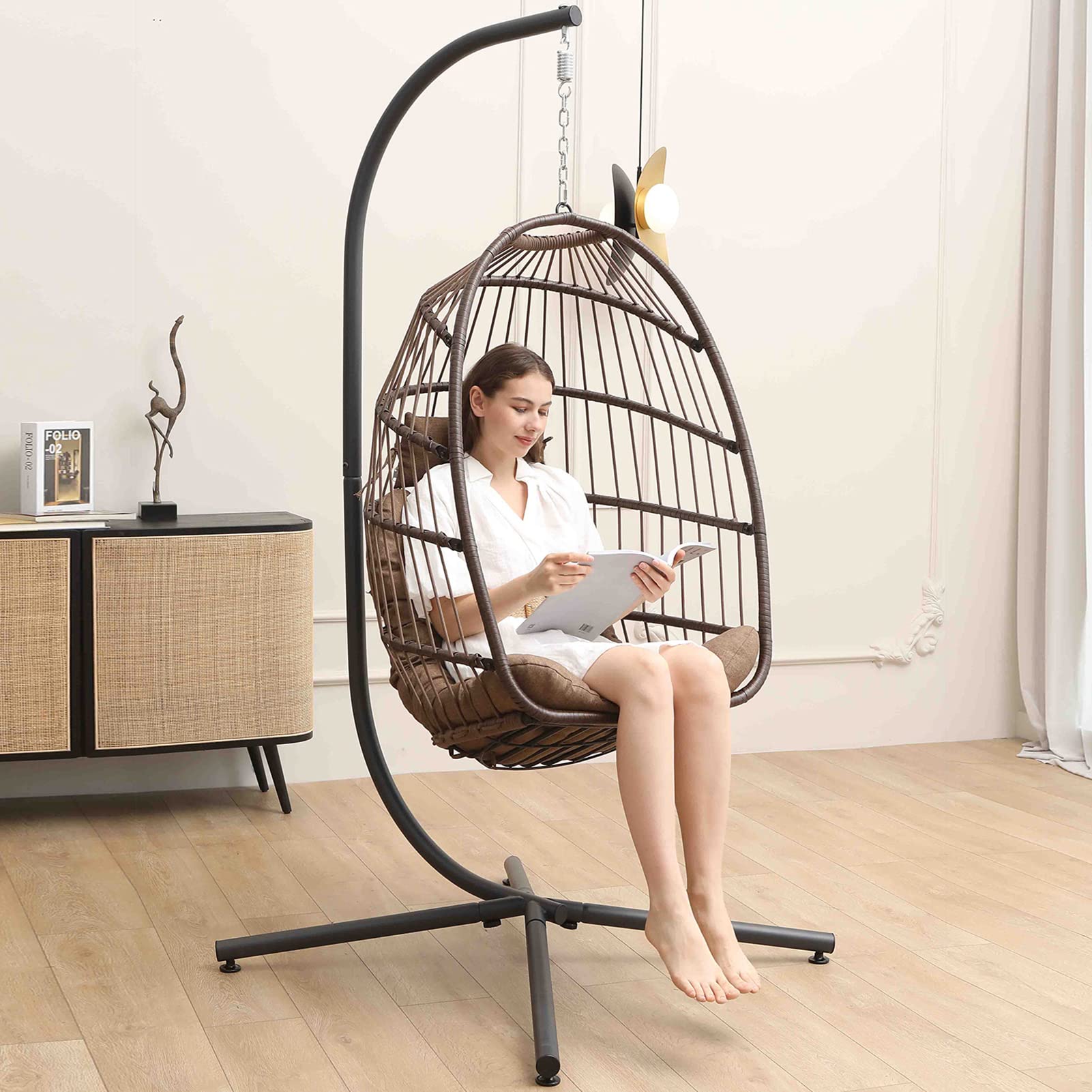 Best Swing Chairs For Your Choice In 2023插图3