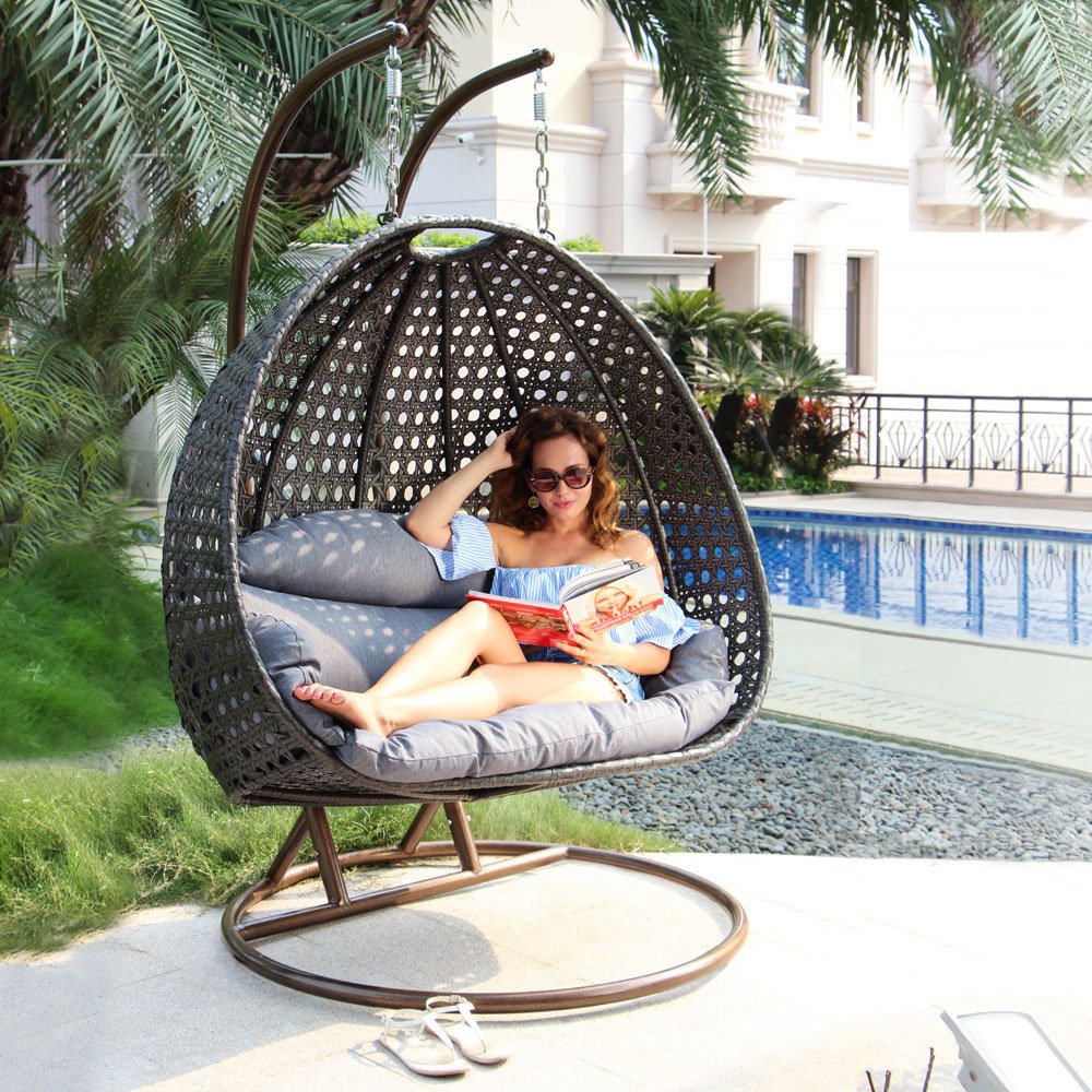 Best Swing Chairs For Your Choice In 2023插图