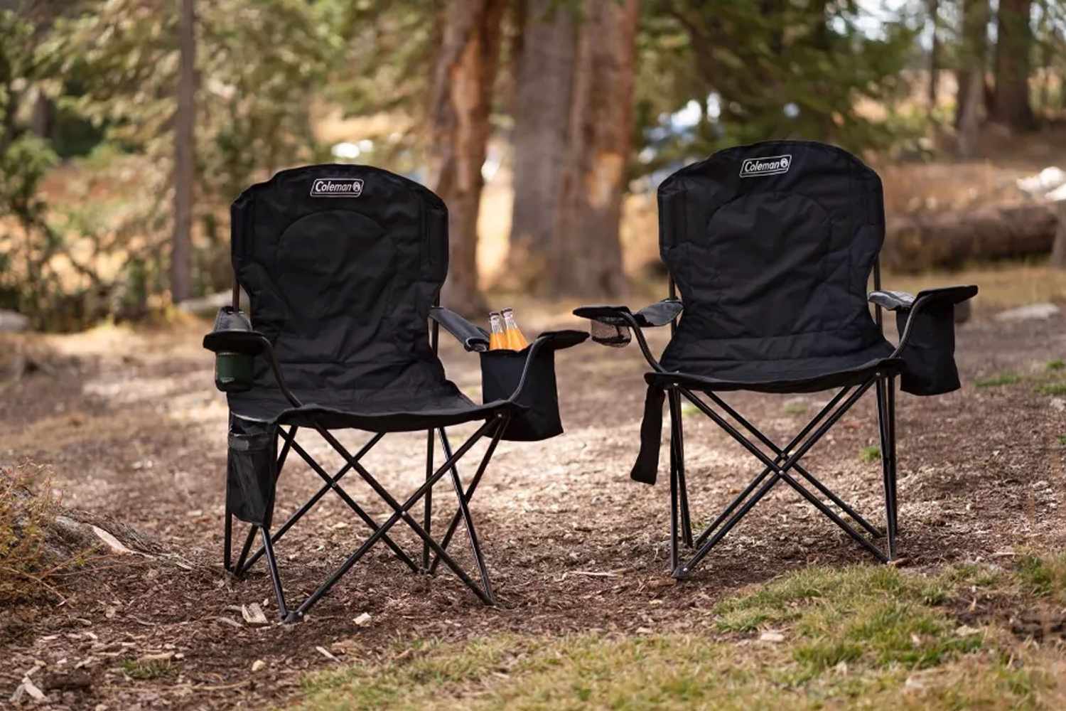 Camp Chairs: The Best Ways To Choose It In 2023插图5