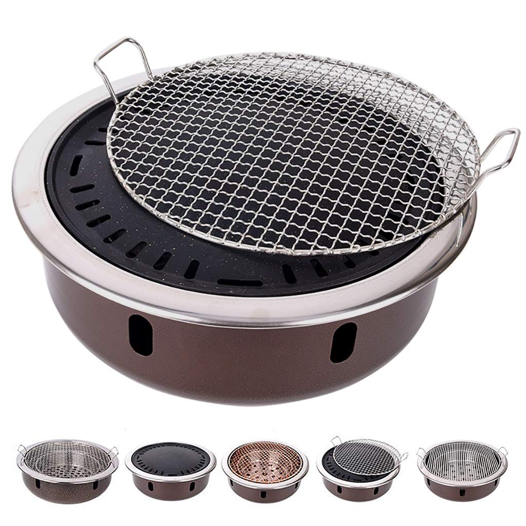 What Is a BBQ Stove? How To Choose It Well?插图3