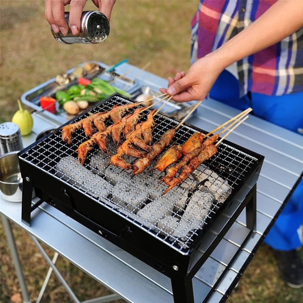 What Is a BBQ Stove? How To Choose It Well?插图4