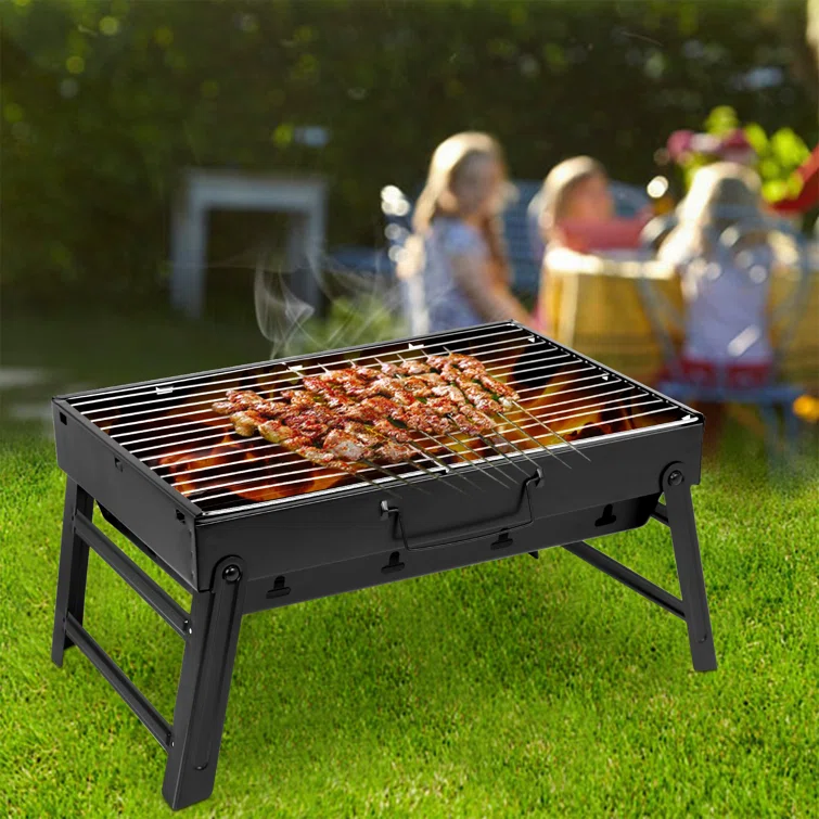 What Is a BBQ Stove? How To Choose It Well?插图5