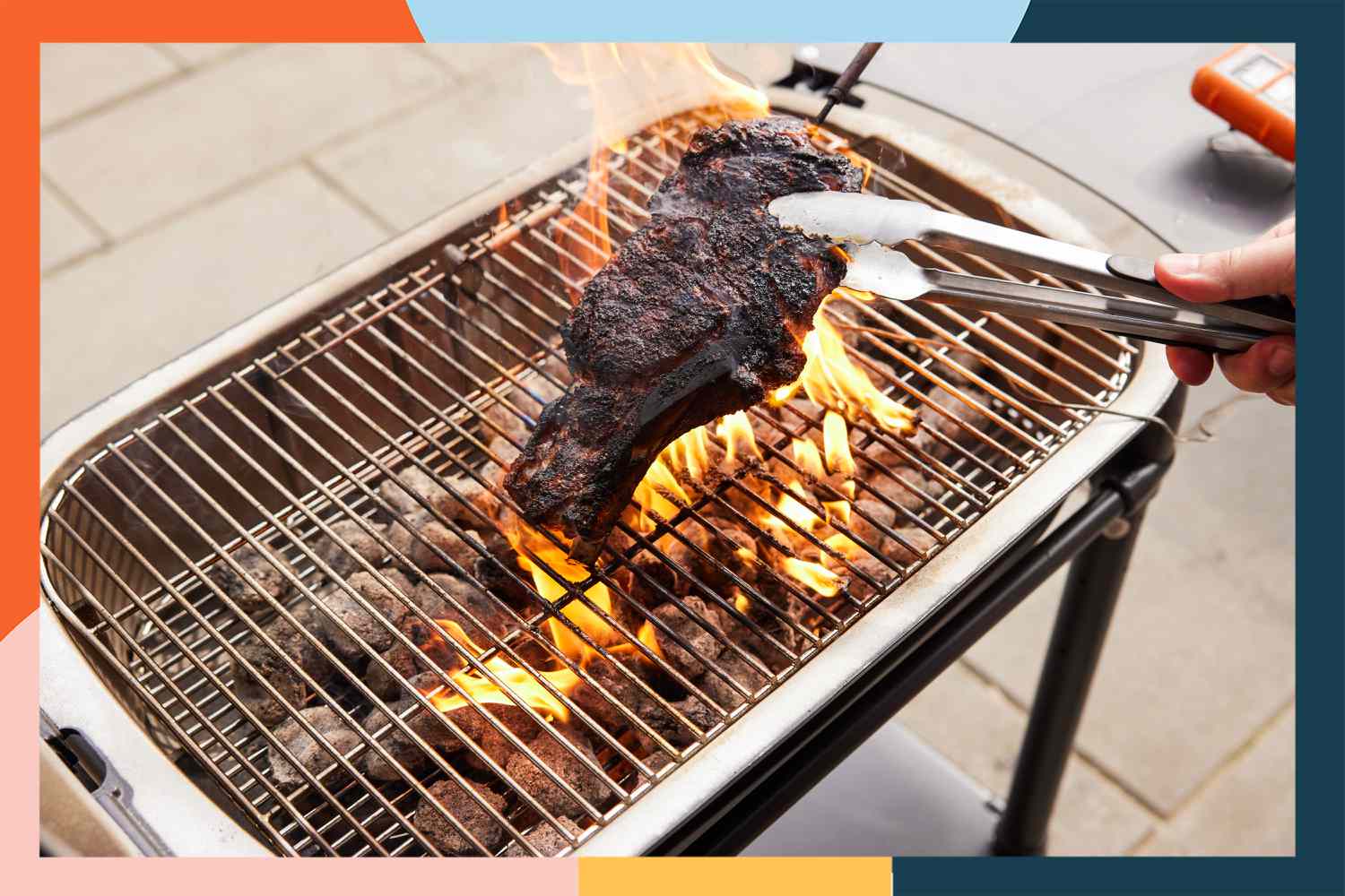 What Is a BBQ Stove? How To Choose It Well?插图1