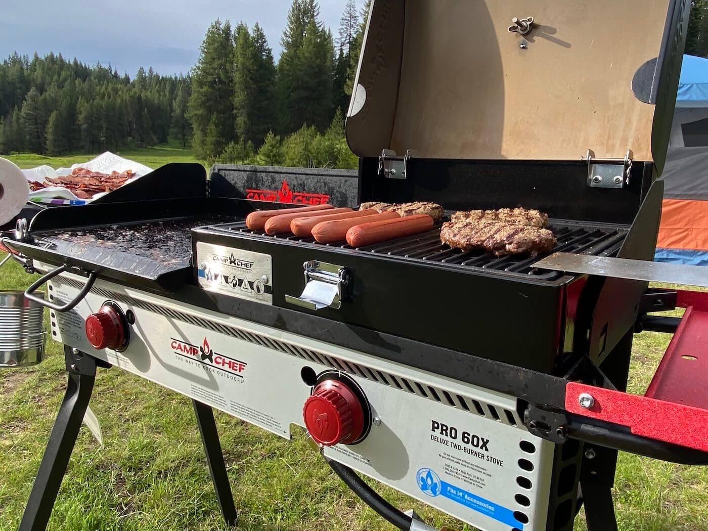 What Is a BBQ Stove? How To Choose It Well?插图6