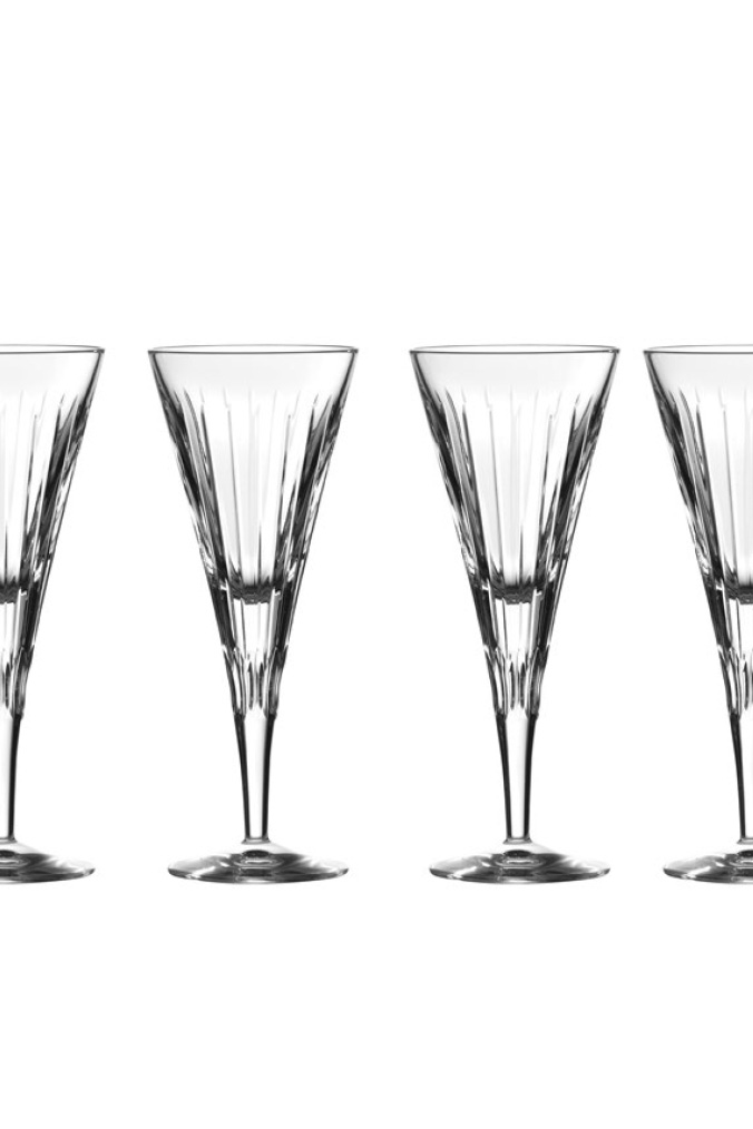 Glassware Sets: Elevating Mixology Artistry through Cocktail-Specific Glassware插图
