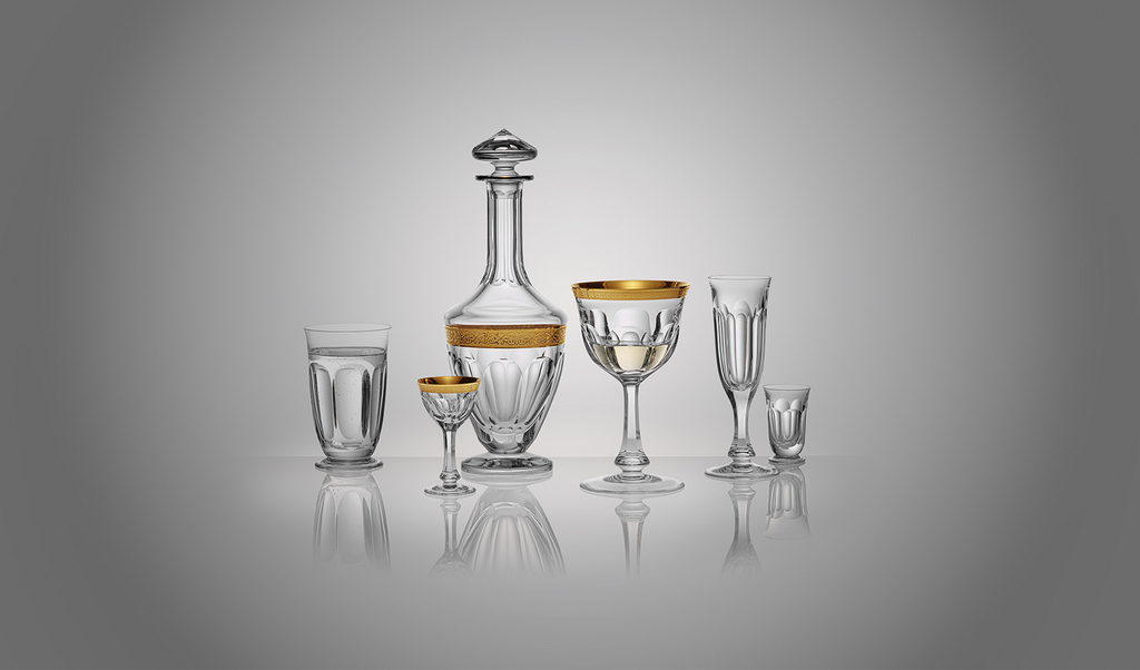Enhancing Outdoor Gatherings with Durable and Stylish Outdoor Glassware Sets插图