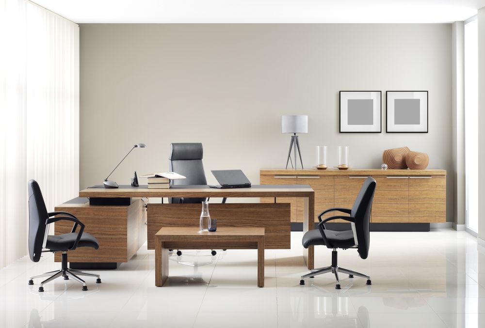 Jamesville office furniture-Where Functionality Meets Appeal？插图