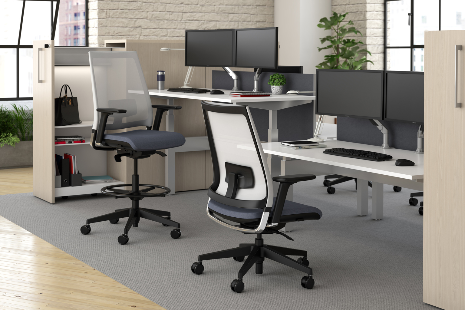 Finding Quality Used Office Furniture in San Jose缩略图
