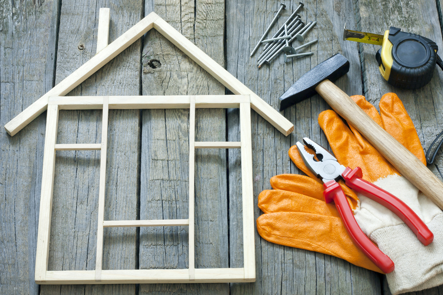 best apps for home renovation