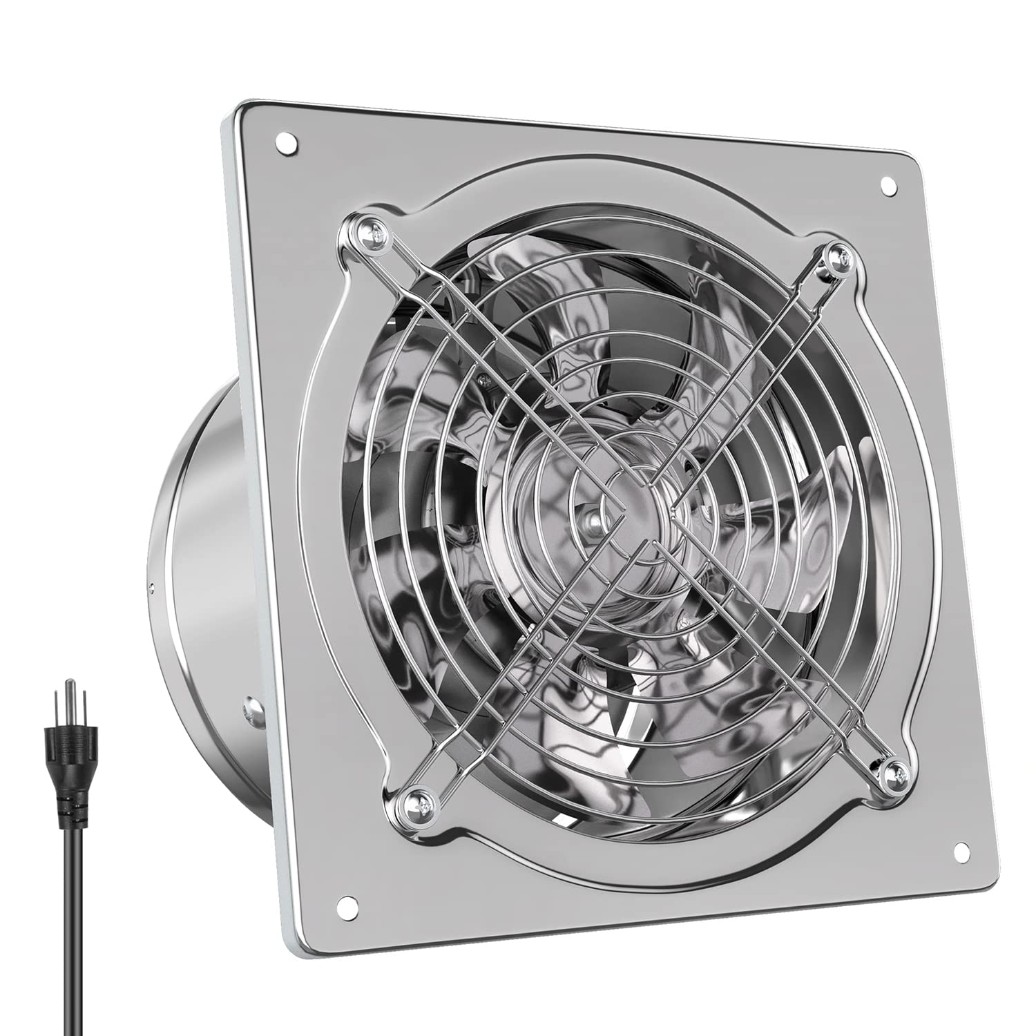 exhaust fan for kitchen