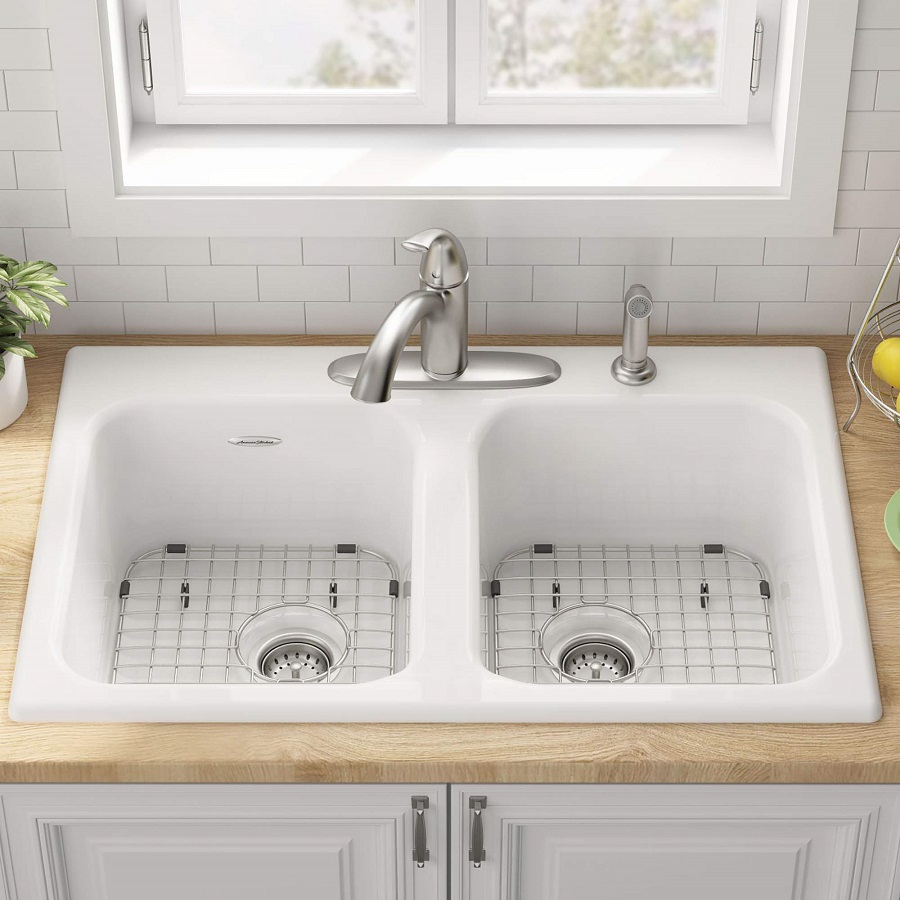 american standard kitchen sinks discontinued