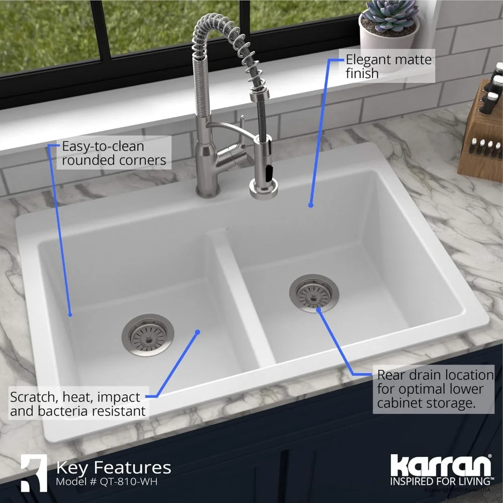 refinishing porcelain kitchen sinks