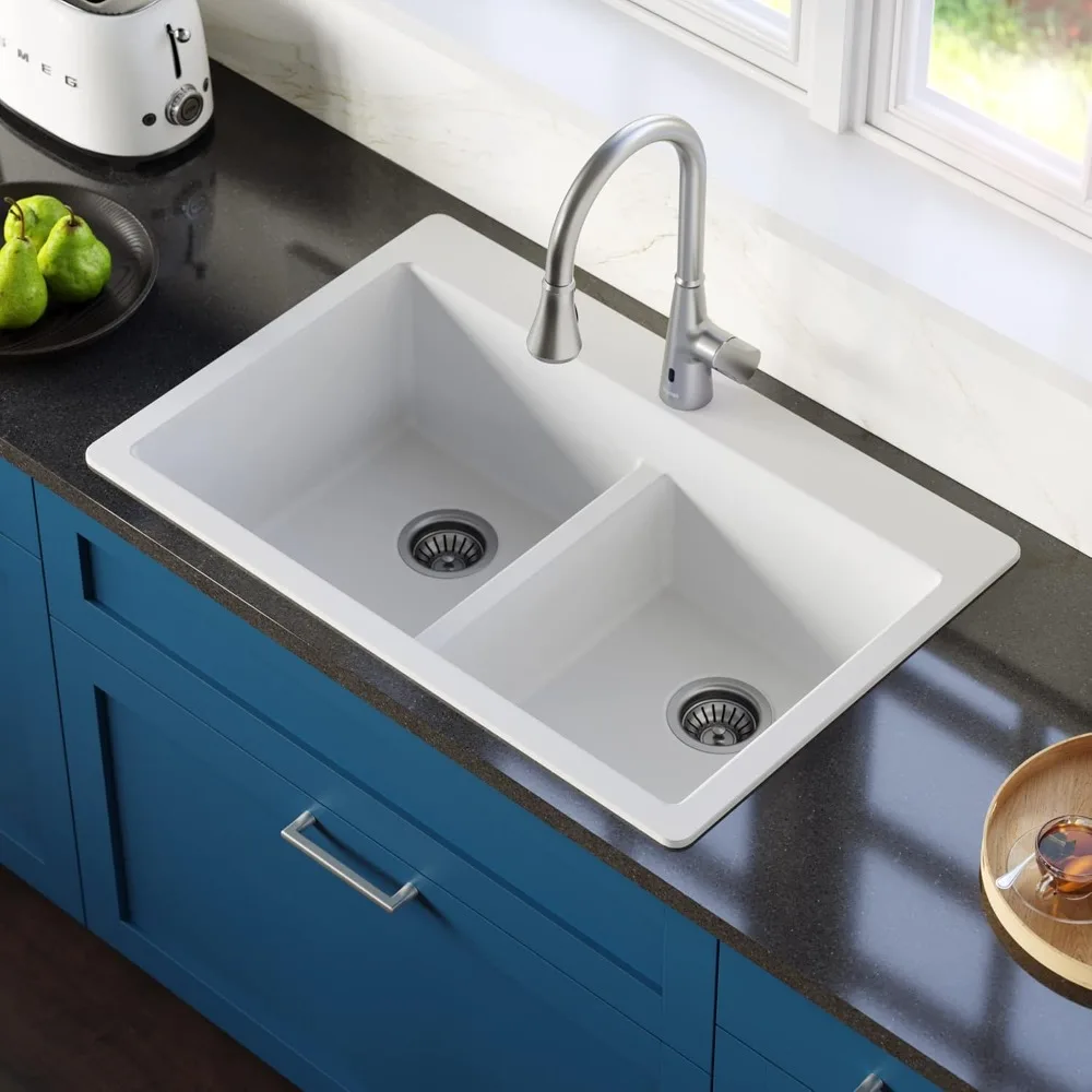 refinishing porcelain kitchen sinks