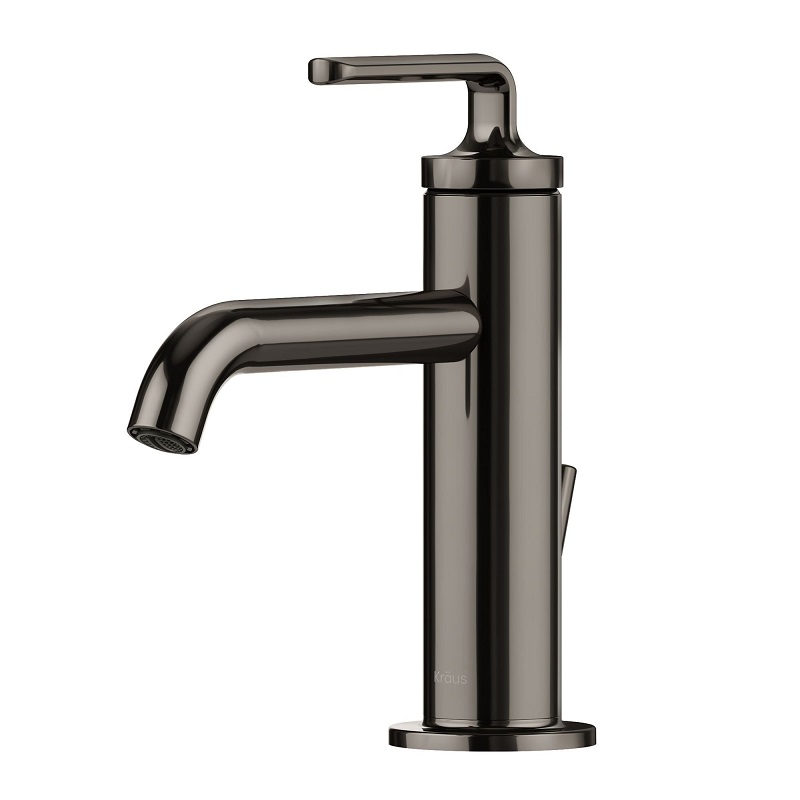 are bathroom faucets universal