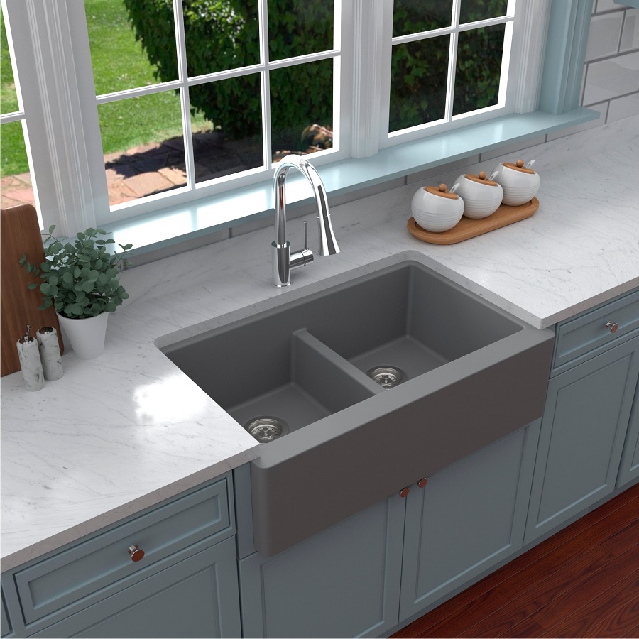 apron farmhouse kitchen sinks