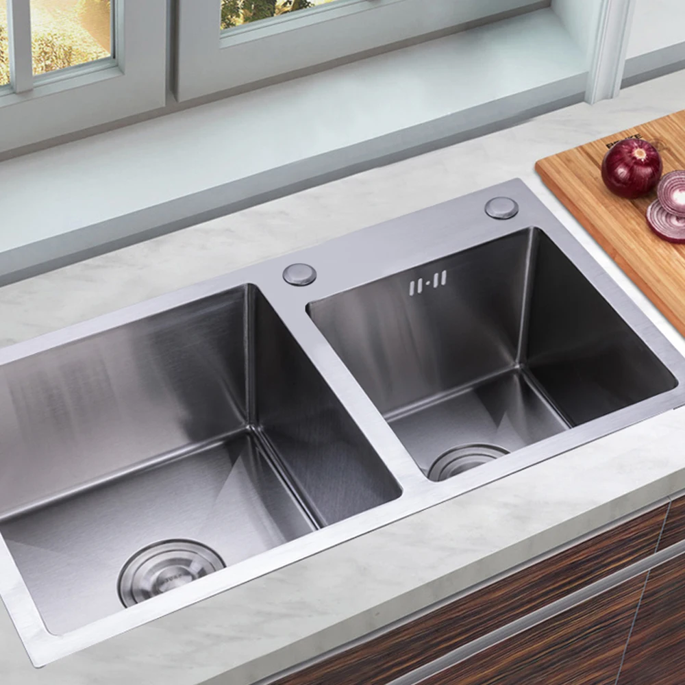 kitchen sinks market