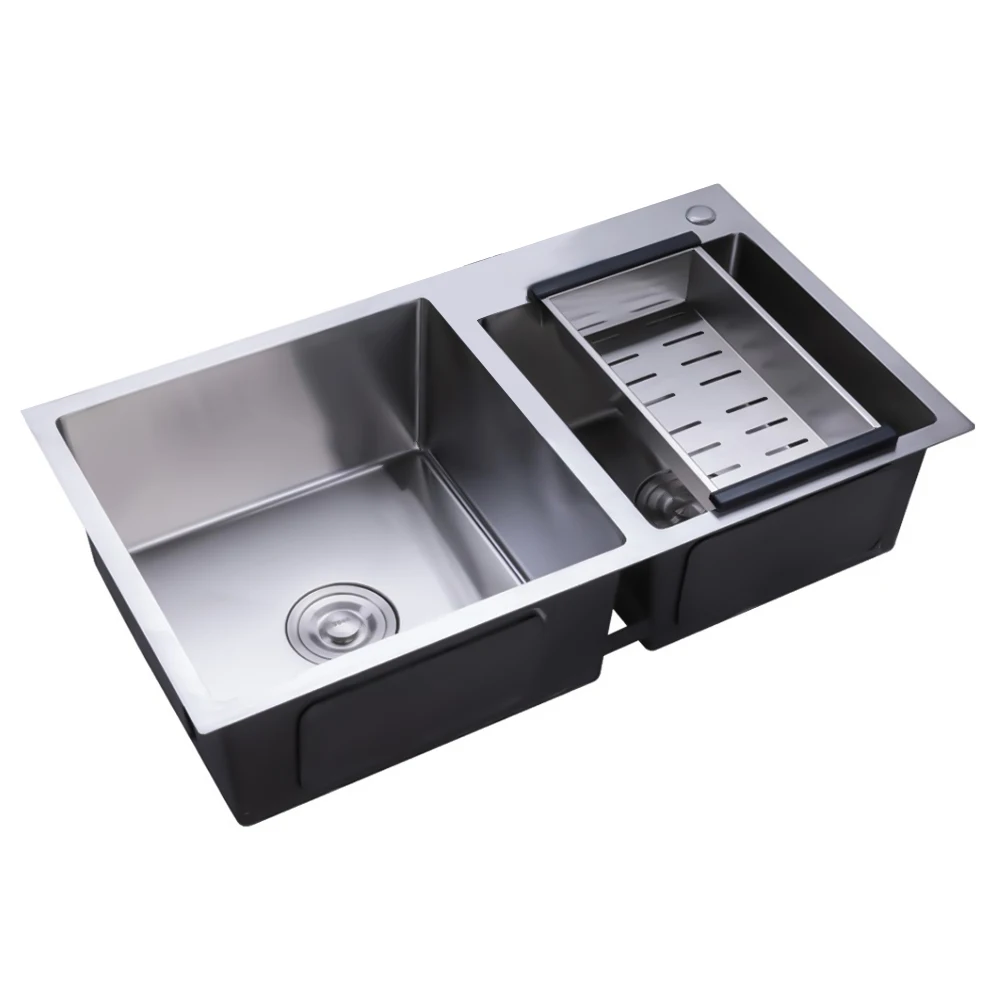 kitchen sinks market