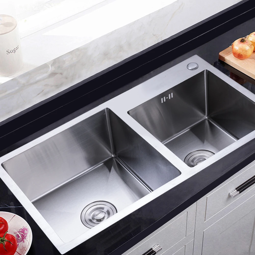 kitchen sinks market