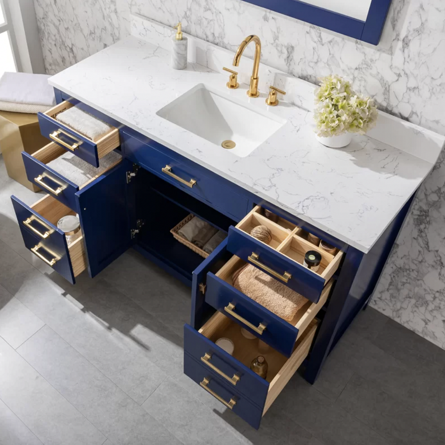 bathroom vanity trends 2023