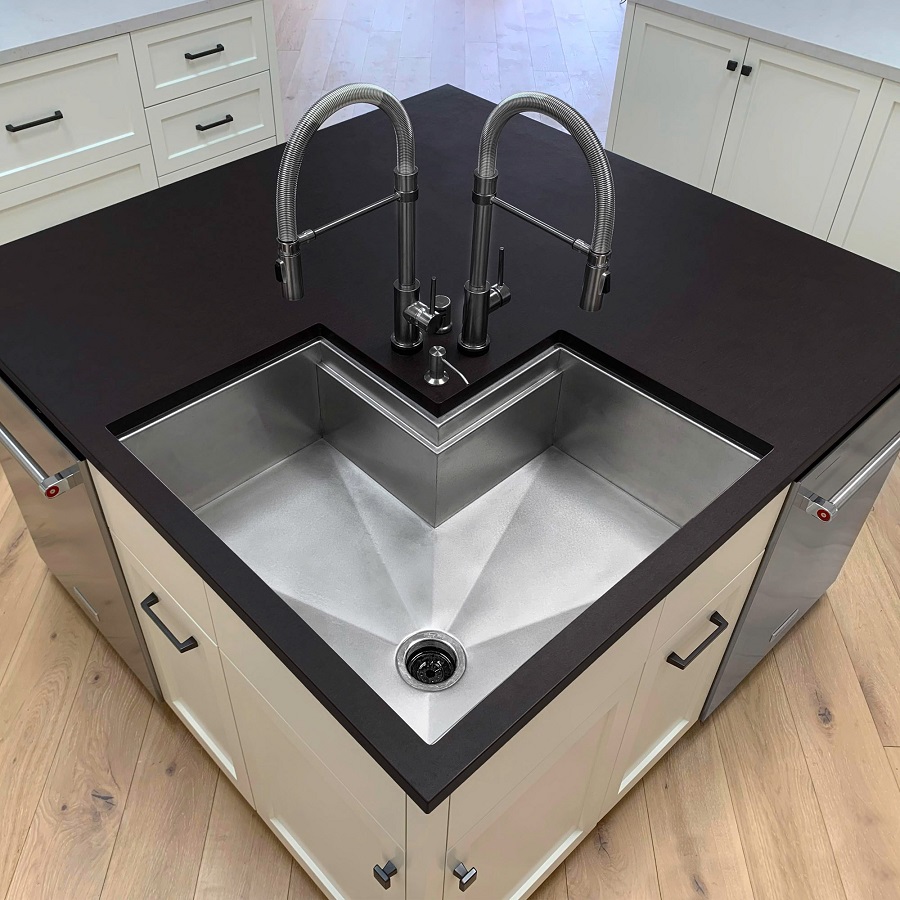 kitchen sinks buying guide