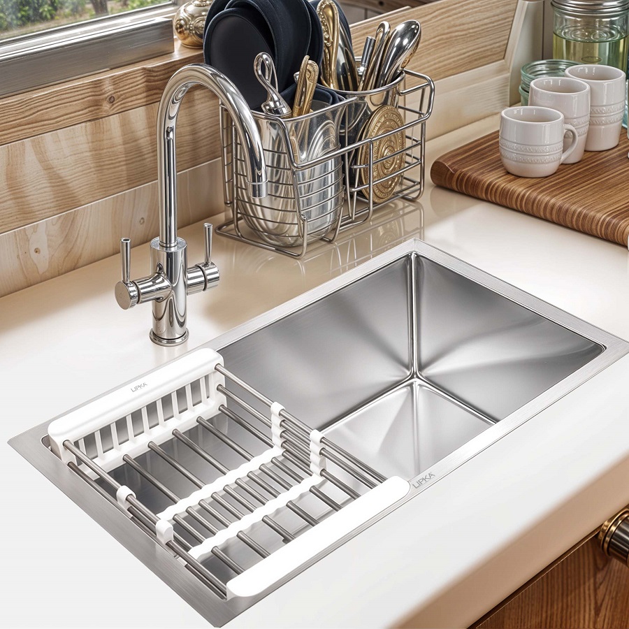 best kitchen sinks reviews