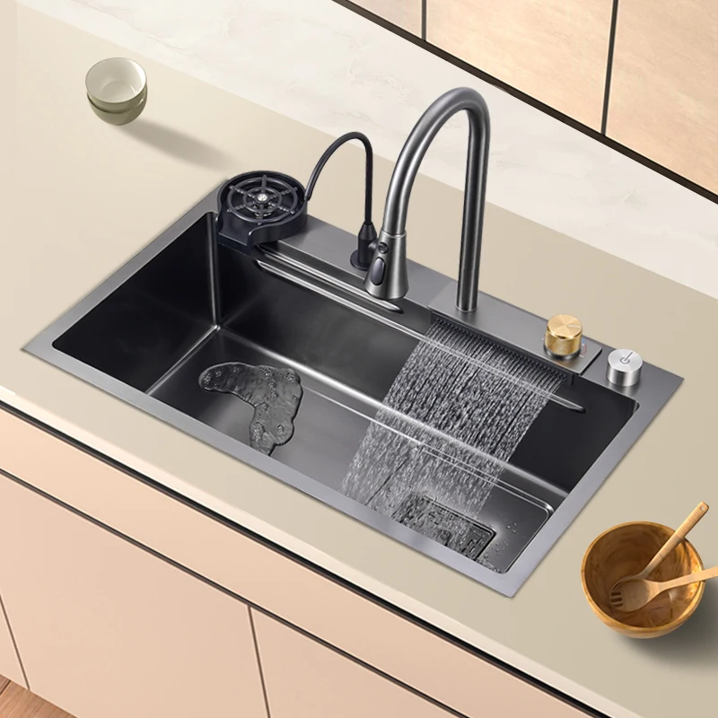 kitchen sinks comparison