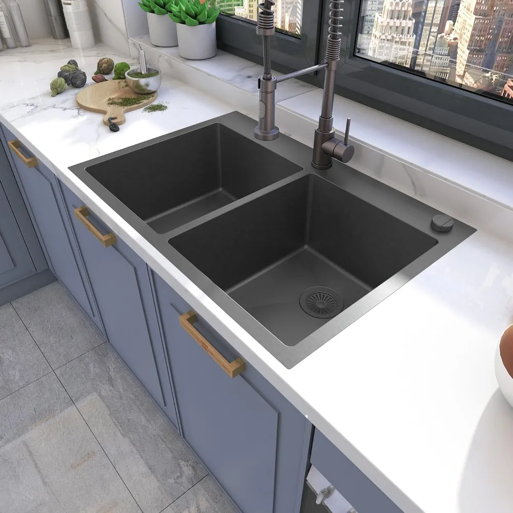 do kitchen sinks need a vent