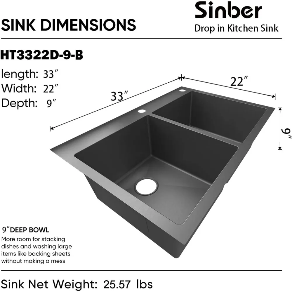 do kitchen sinks need a vent