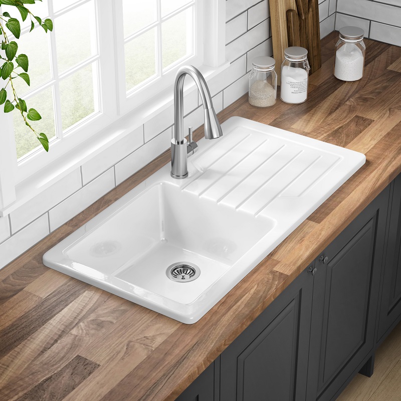 kitchen sink