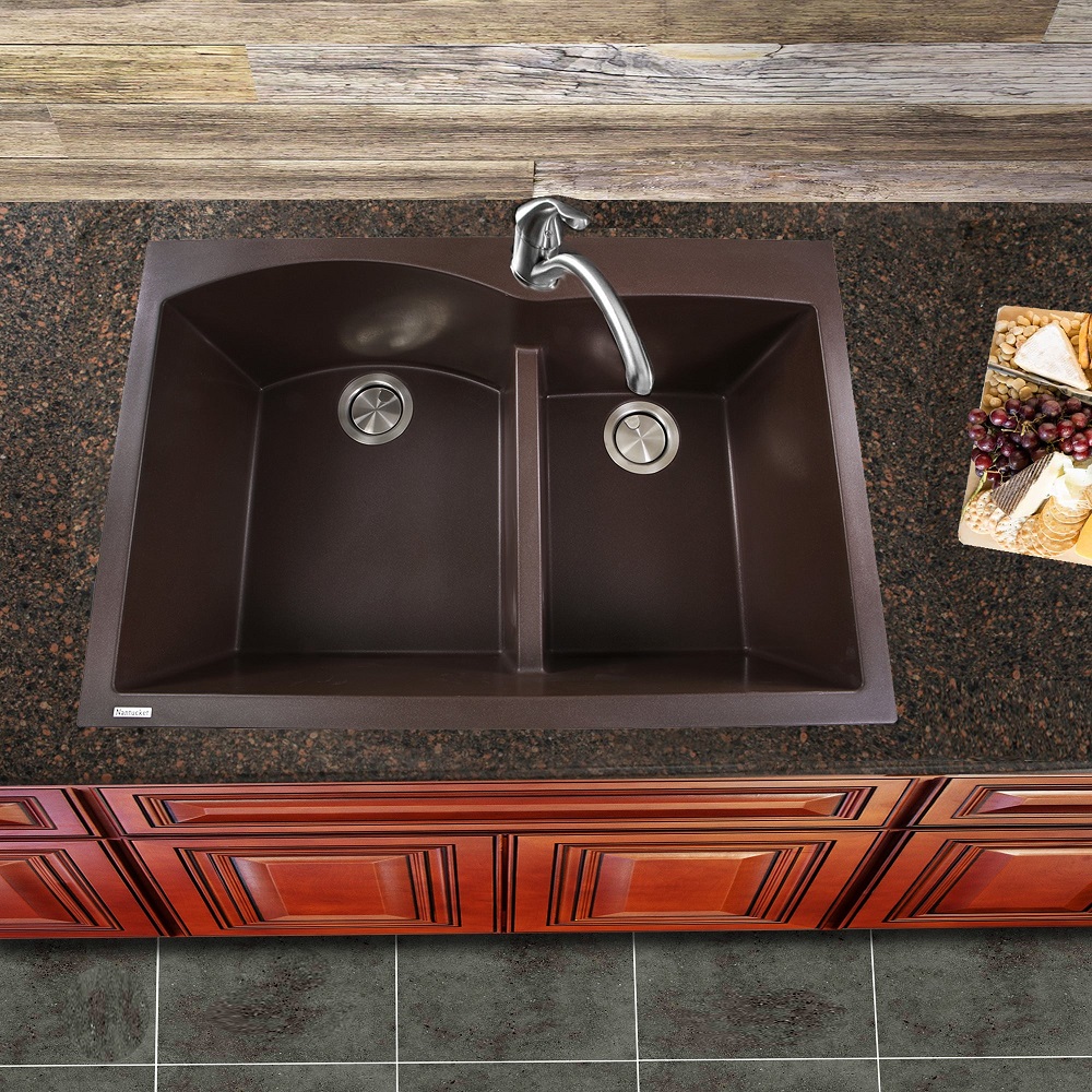 swan granite kitchen sinks