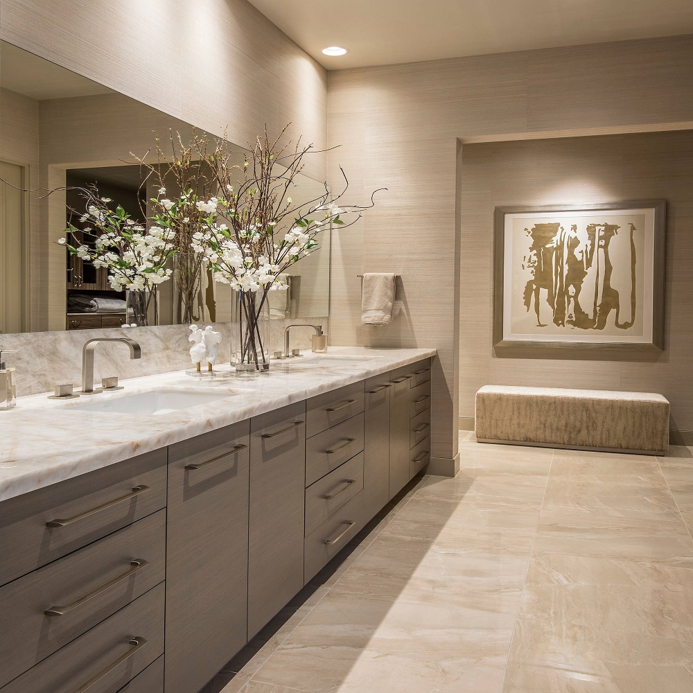 beige and grey bathroom ideas