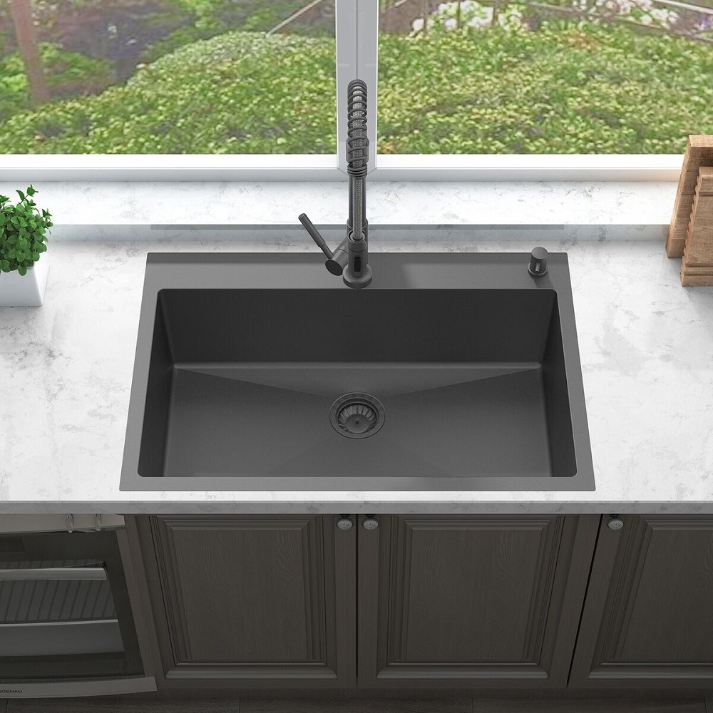 swan granite kitchen sinks