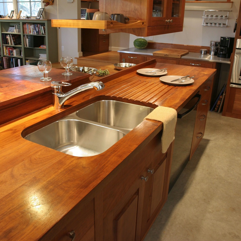 inlay kitchen sinks