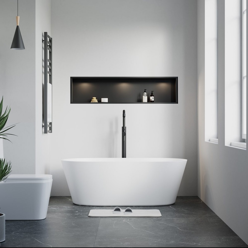 freestanding bathtubs