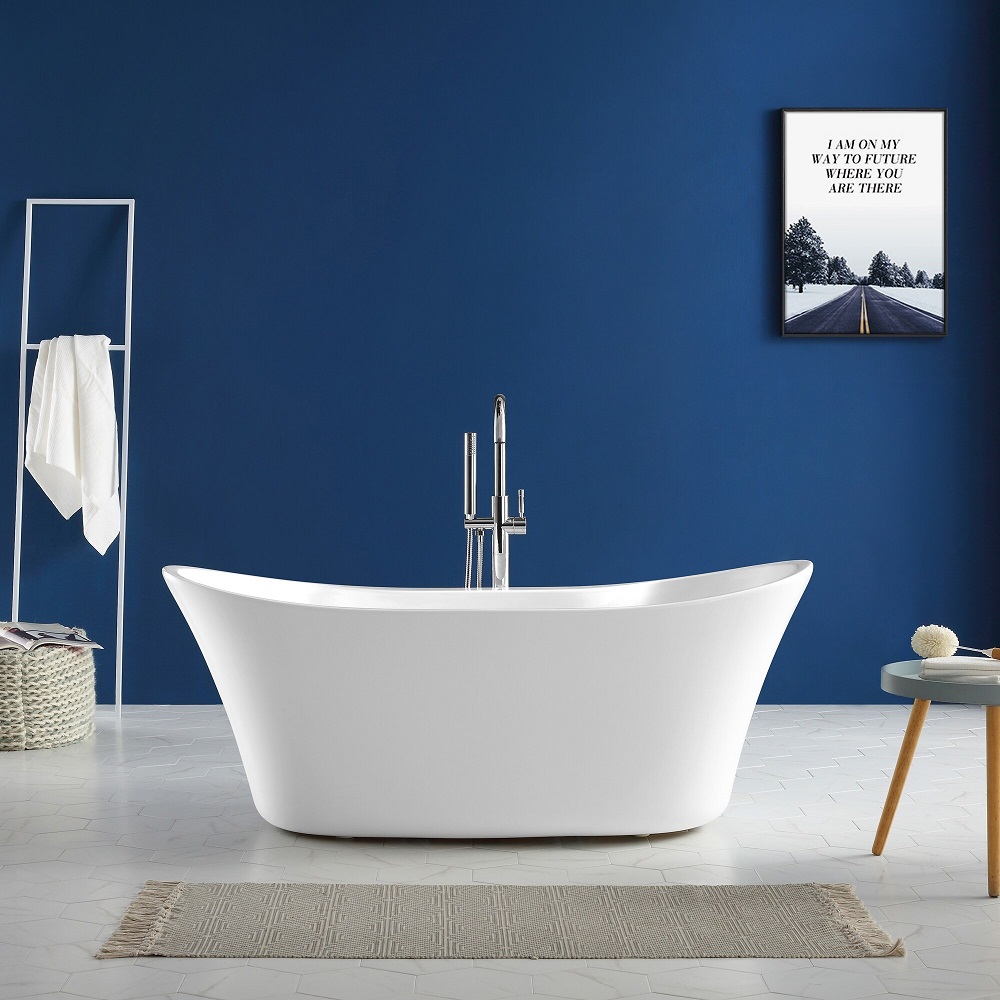 stand alone bathtubs
