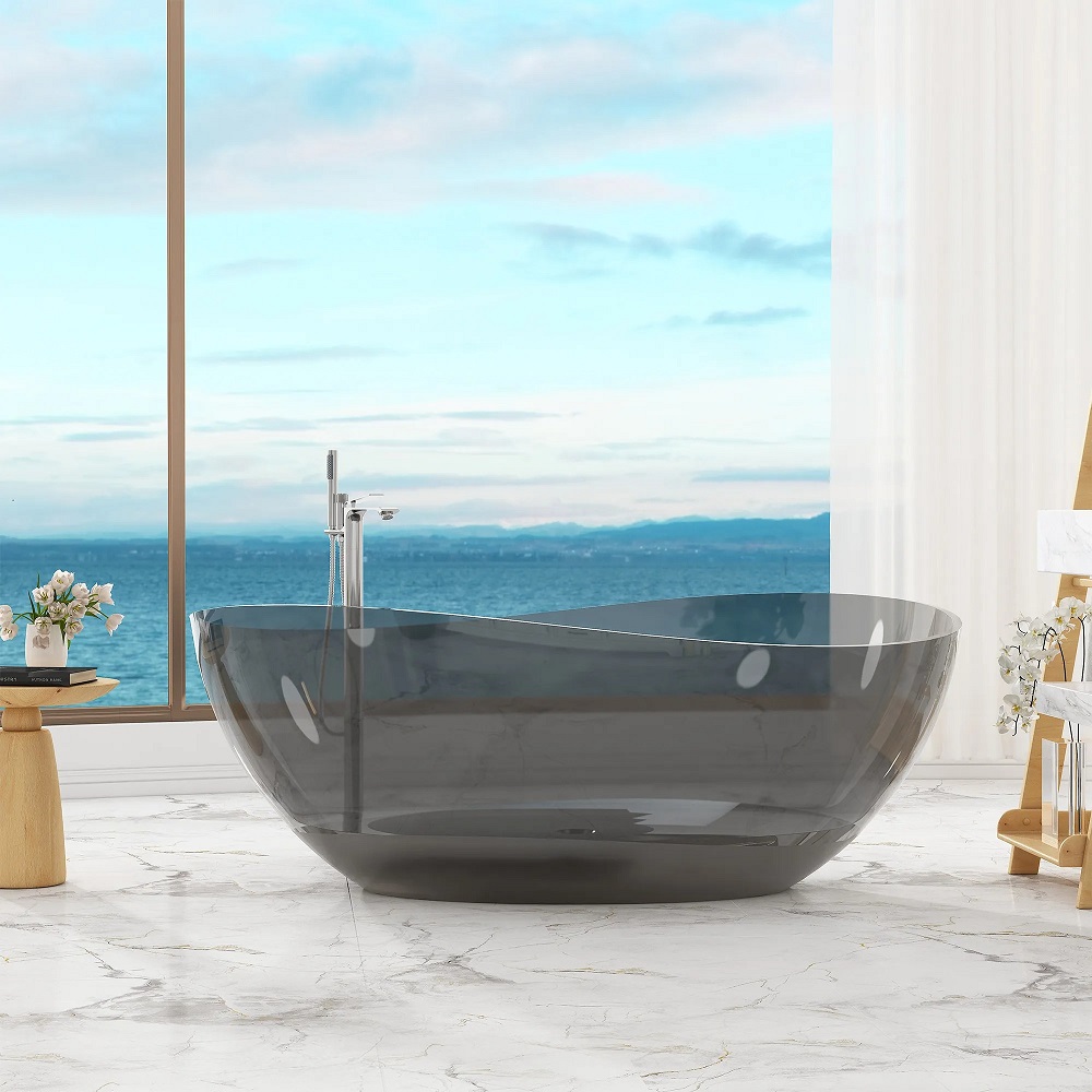 stand alone bathtubs