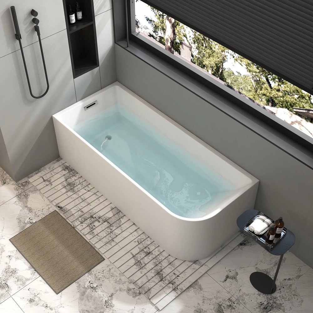 small bathtubs