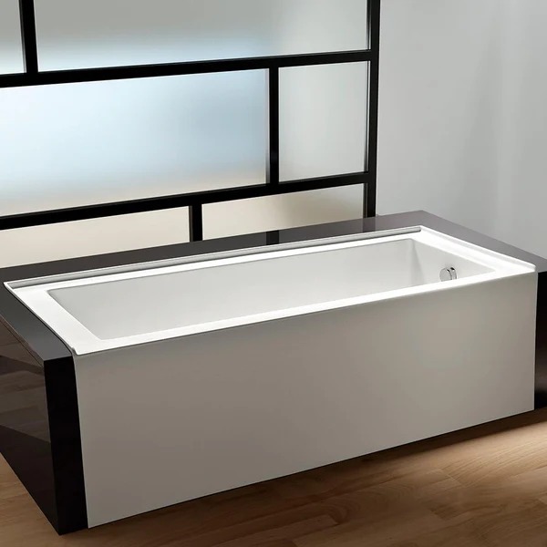 best bathtubs