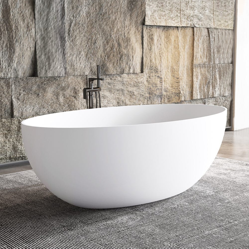 freestanding bathtubs