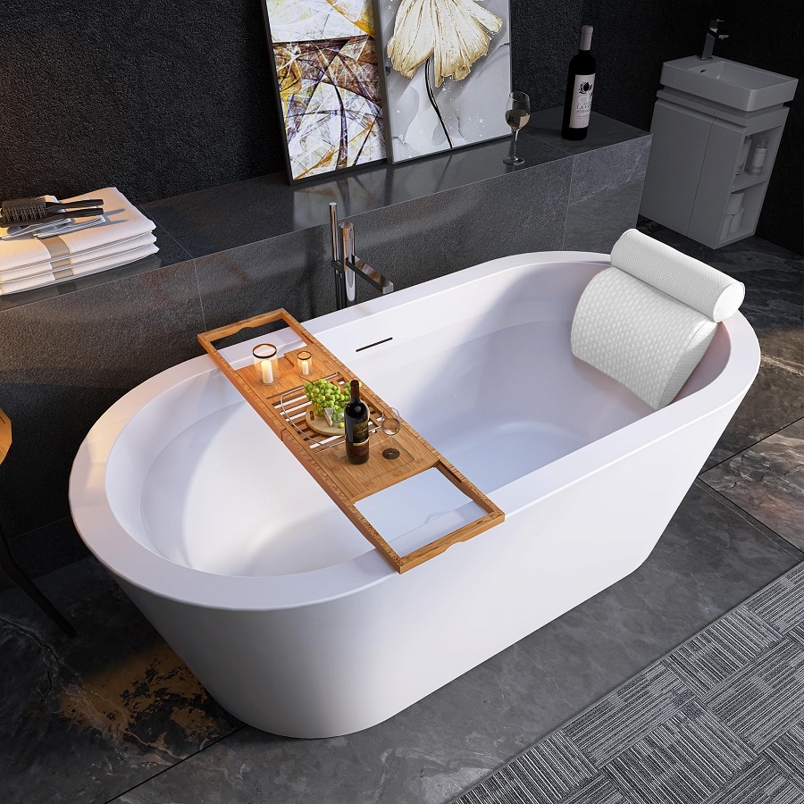 deep bathtubs
