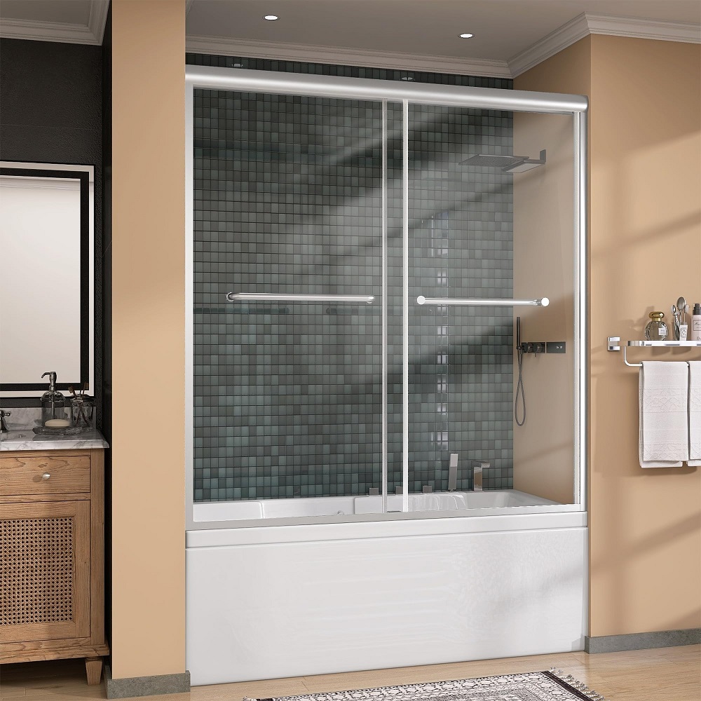 bathtubs with shower