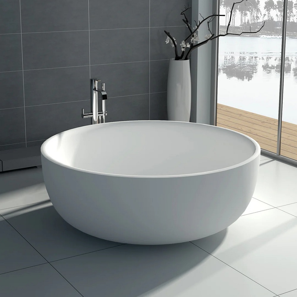 freestanding bathtubs