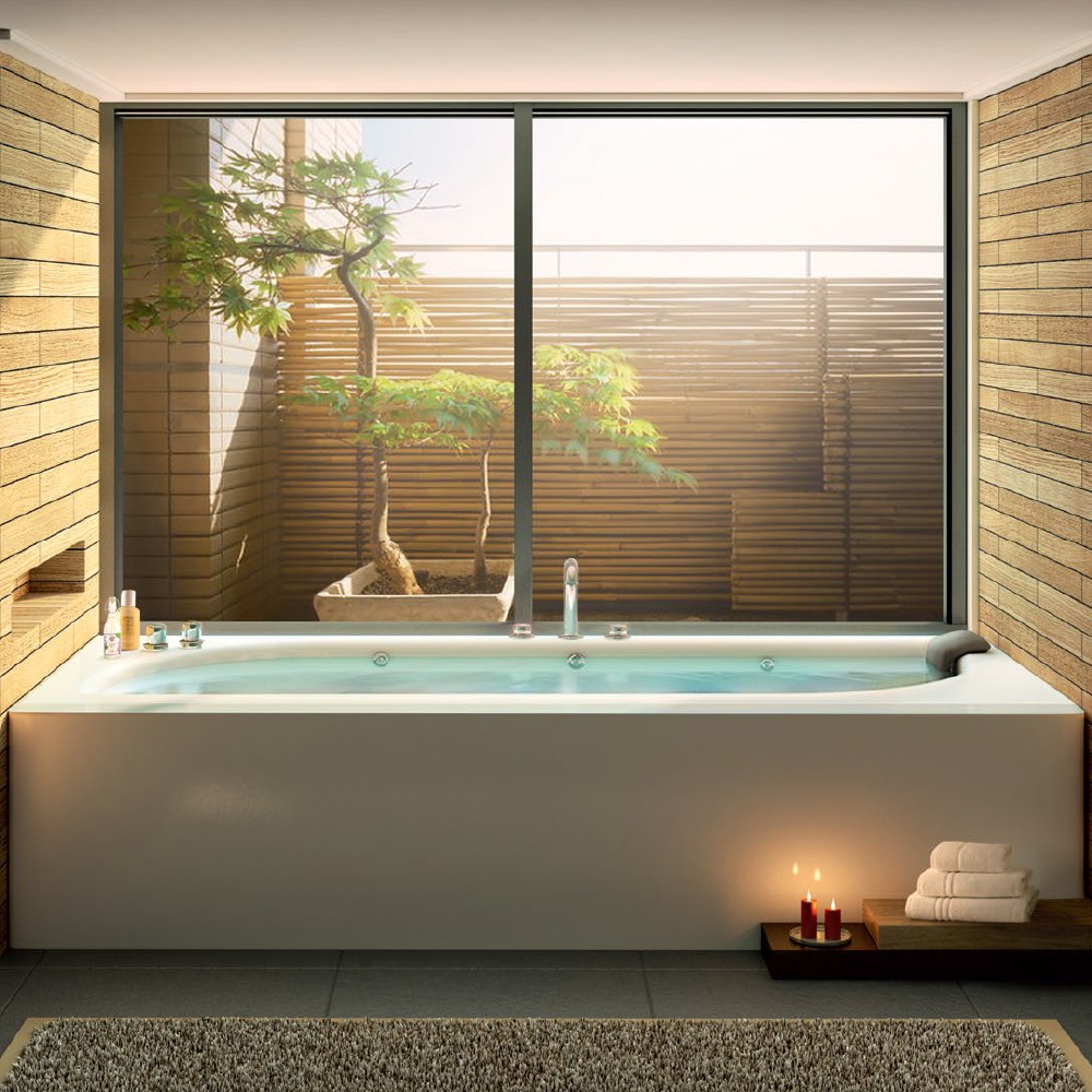 best bathtubs