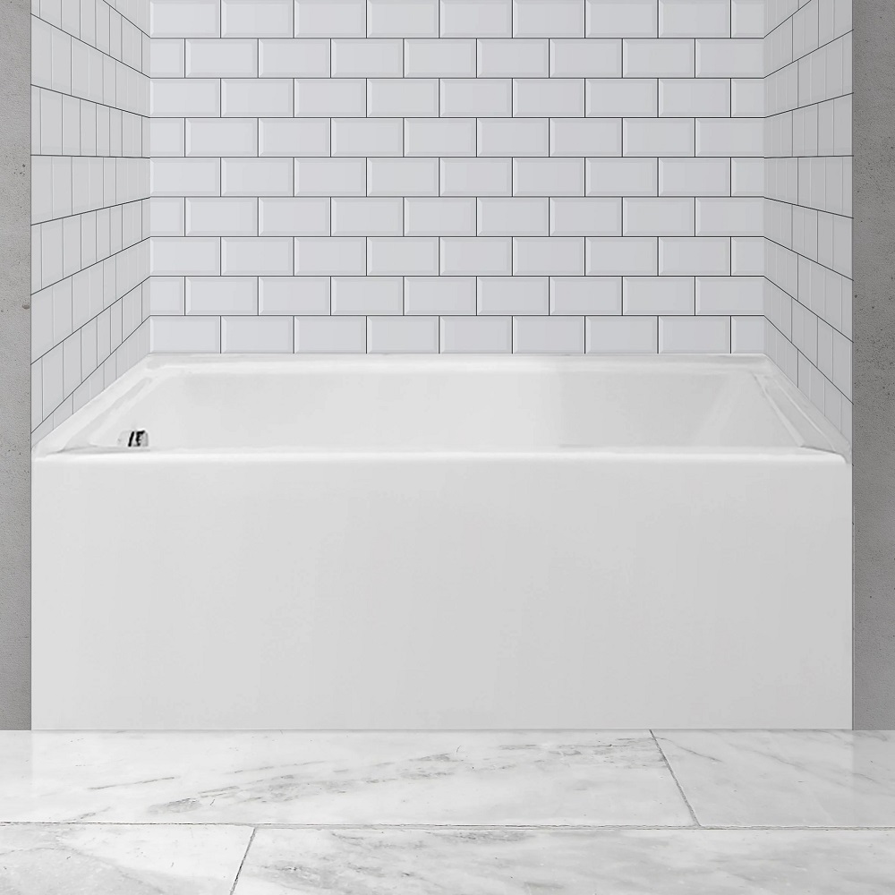 alcove bathtubs
