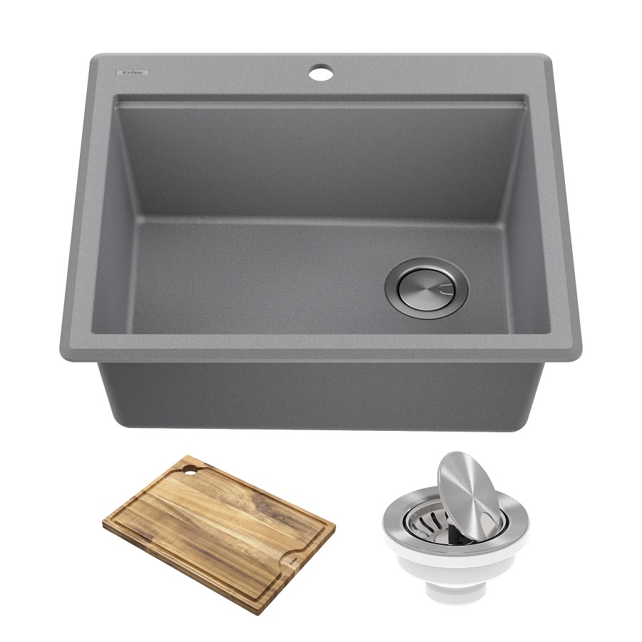 kraus kitchen sinks
