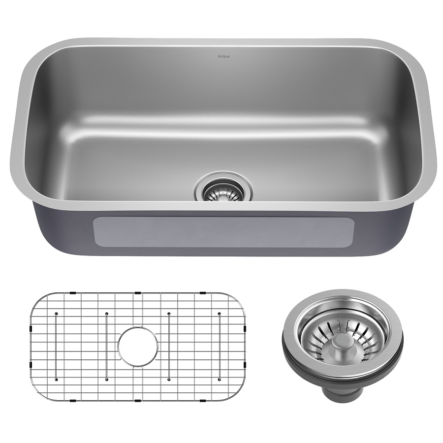 kraus kitchen sinks
