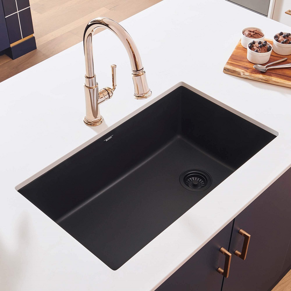 under counter granite kitchen sinks